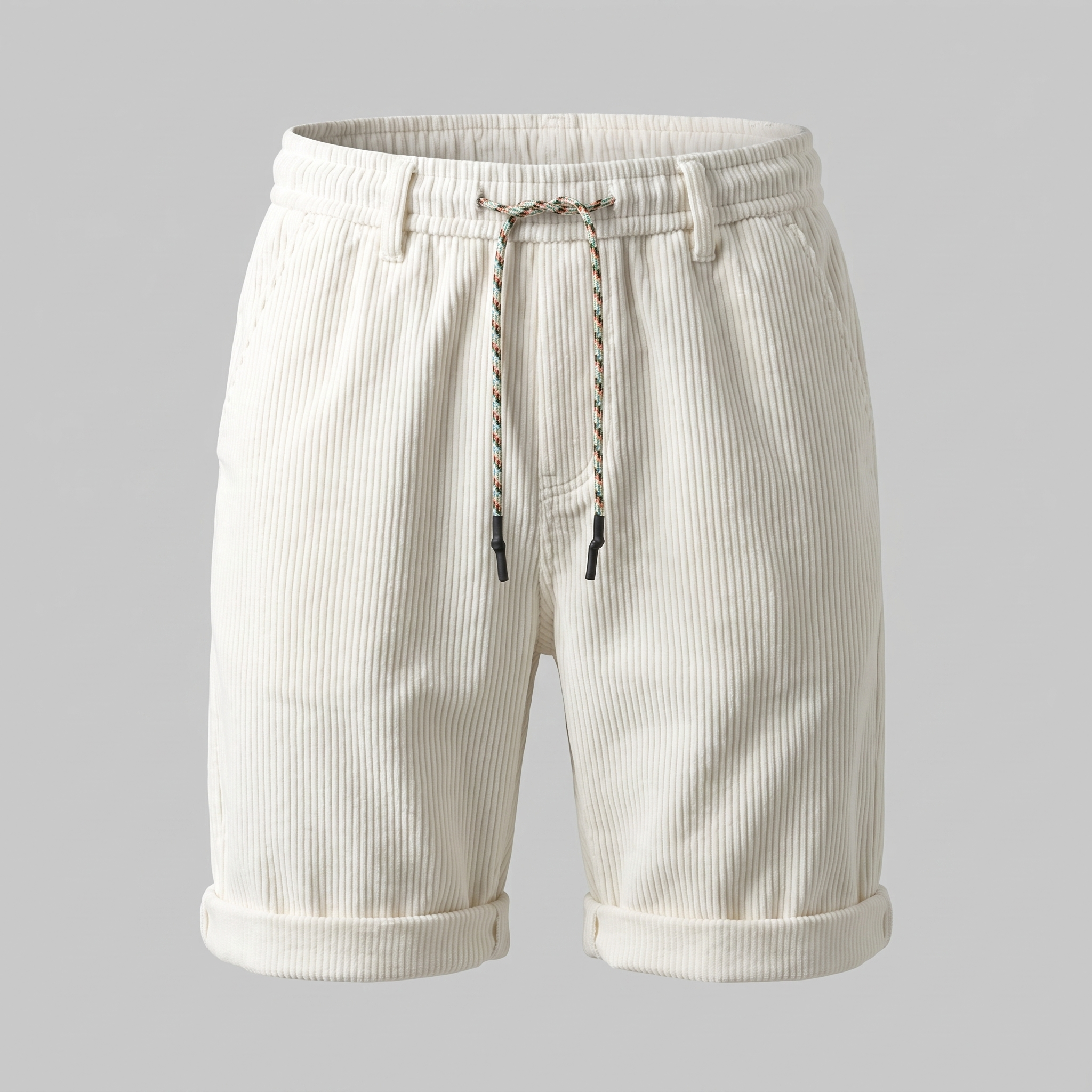 Men's Casual Shorts for Summer Wear
