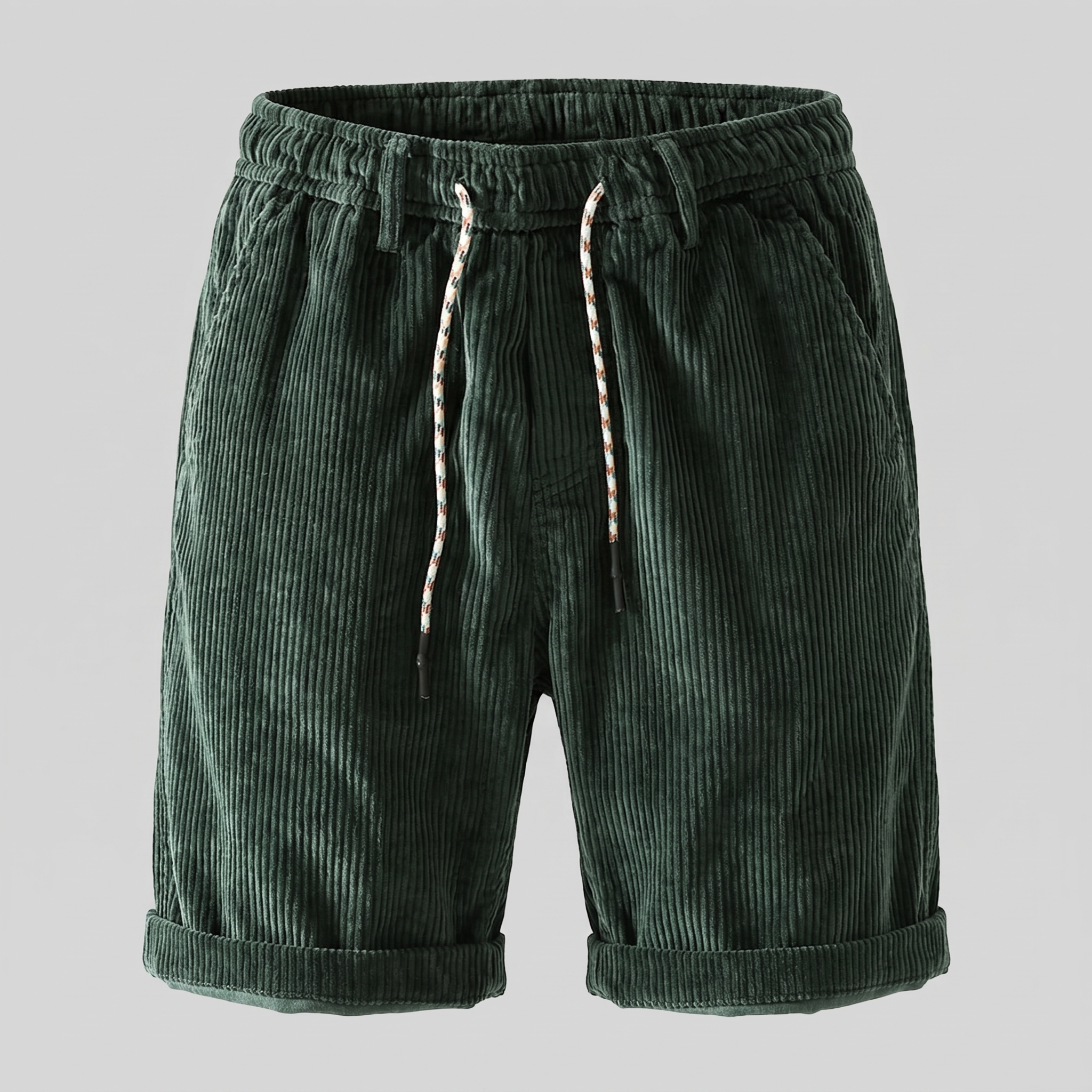 Men's Casual Shorts for Summer Wear