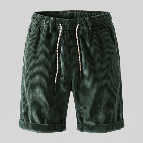 Men's Casual Shorts for Summer Wear