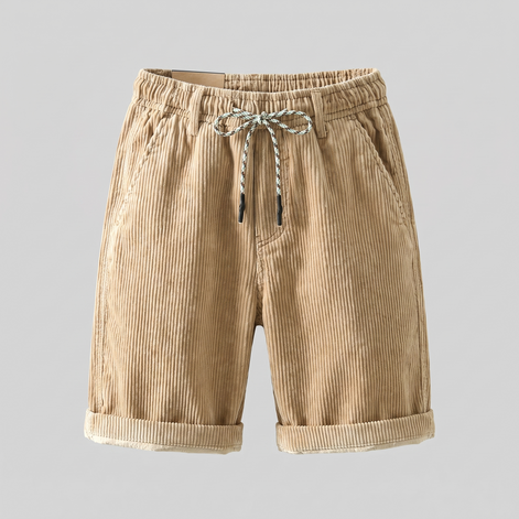 Men's Casual Shorts for Summer Wear