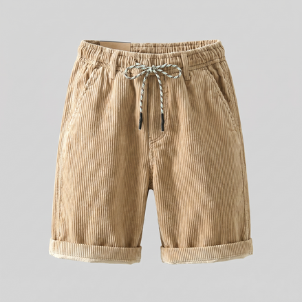 Men's Casual Shorts for Summer Wear