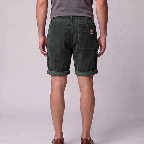 Men's Casual Shorts for Summer Wear