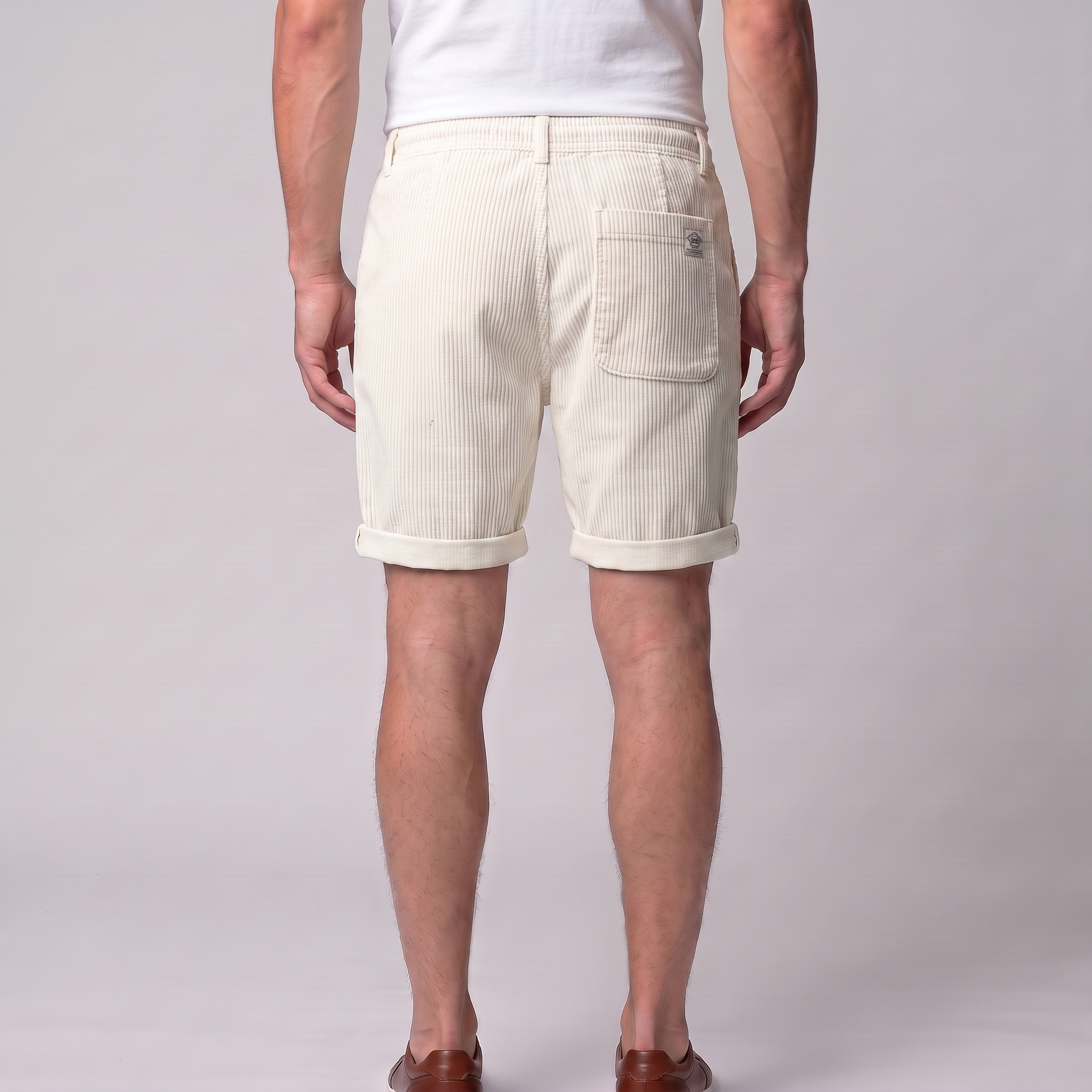 Men's Casual Shorts for Summer Wear