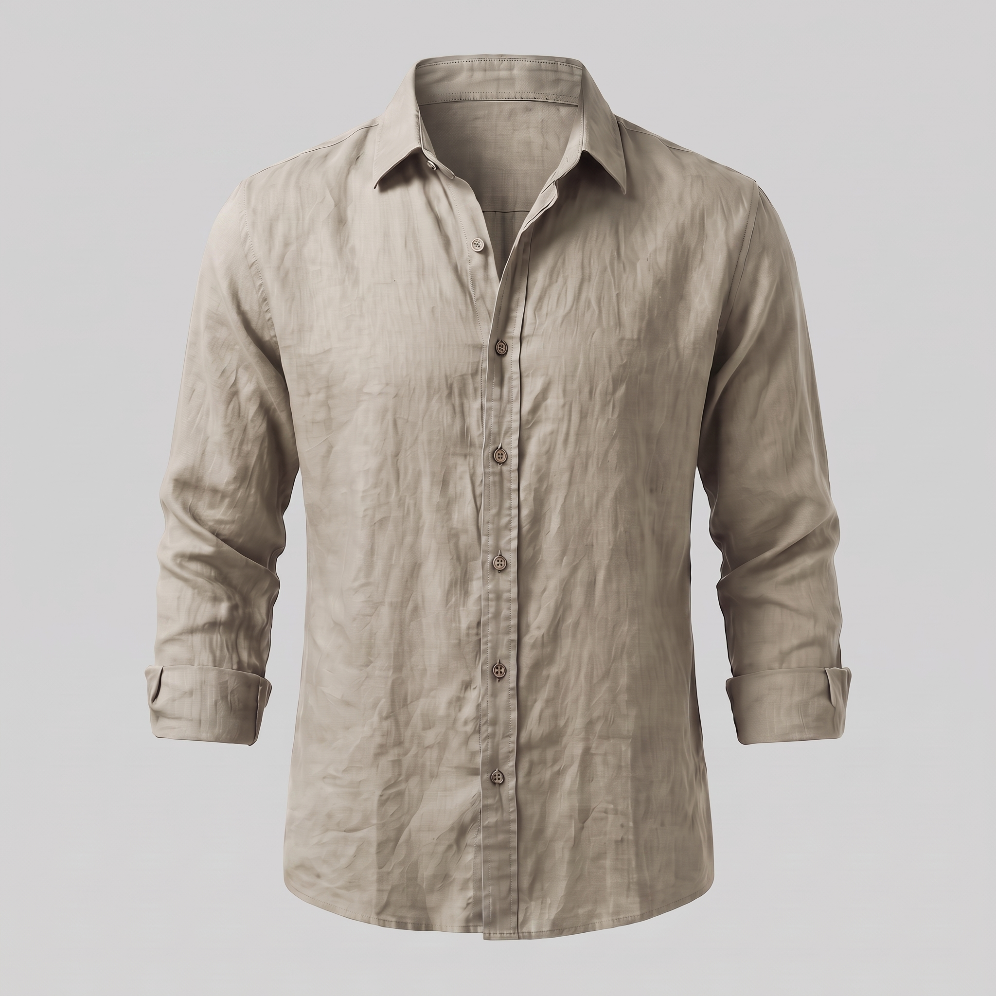 Men's Classic Elegant Shirt