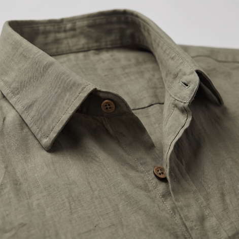 Men's Classic Elegant Shirt