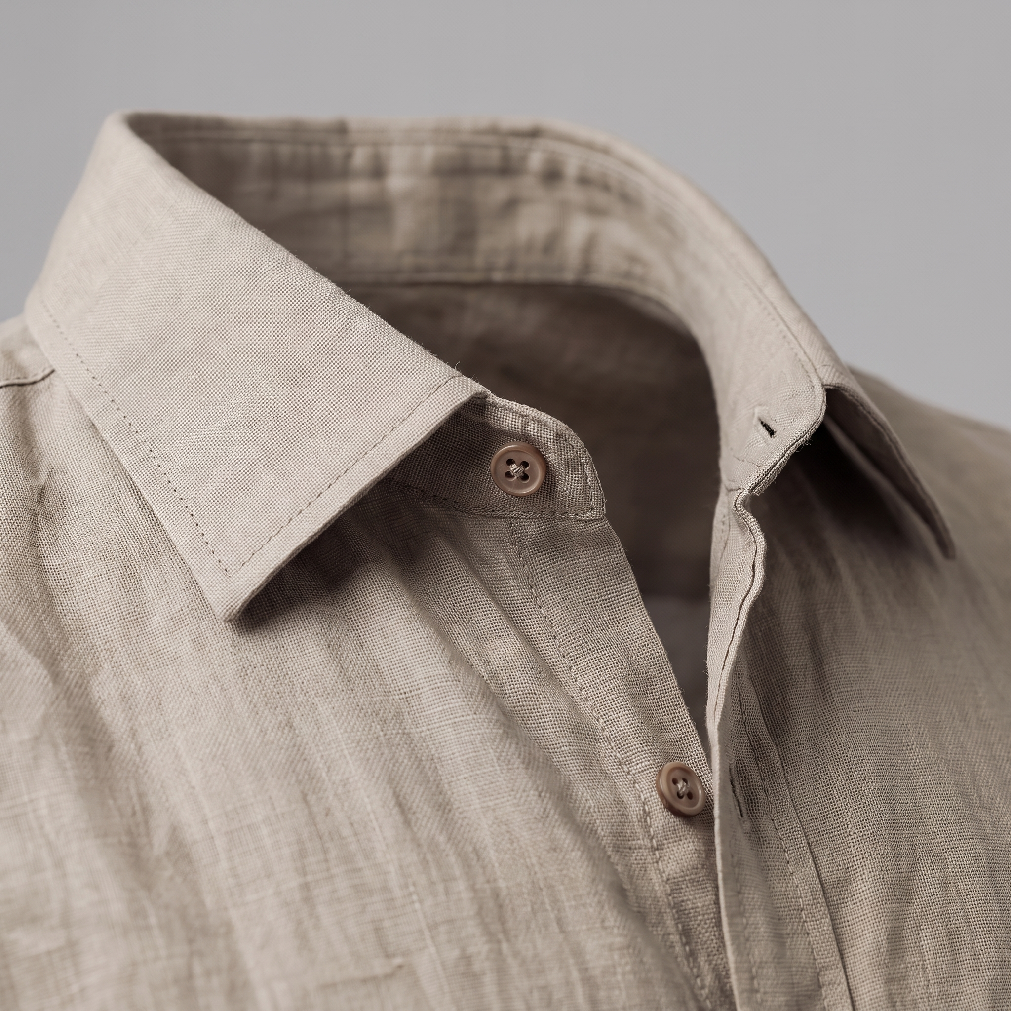 Men's Classic Elegant Shirt