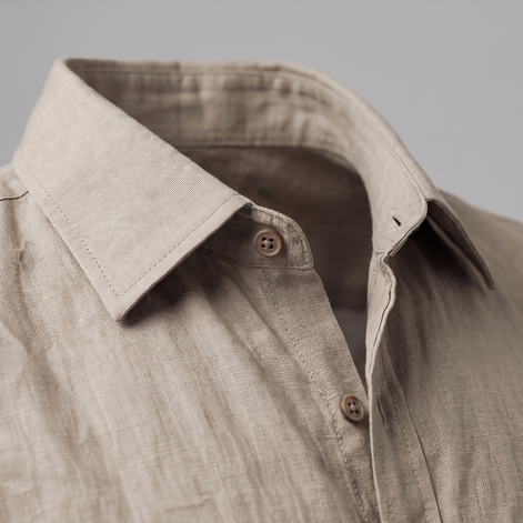 Men's Classic Elegant Shirt