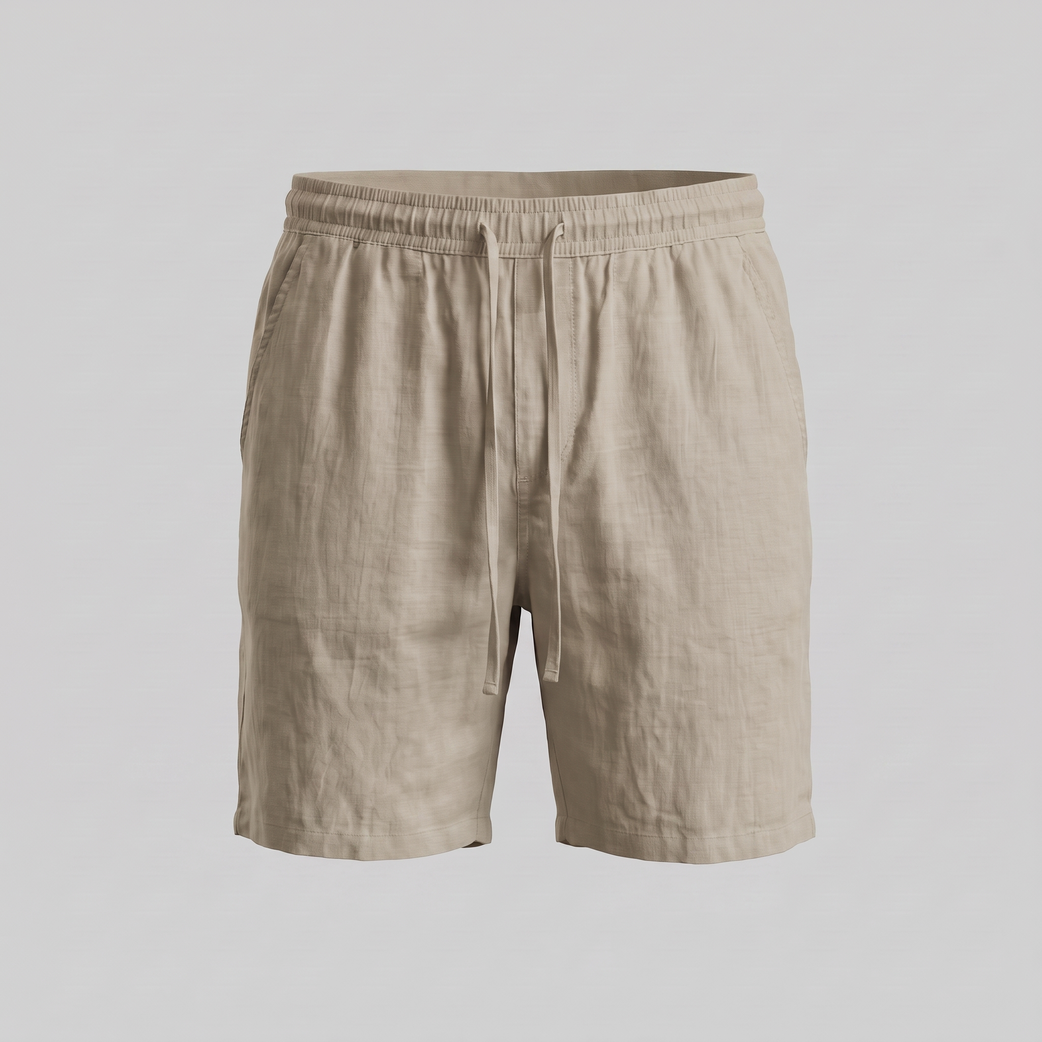 Men's Casual Loose Fit Summer Shorts