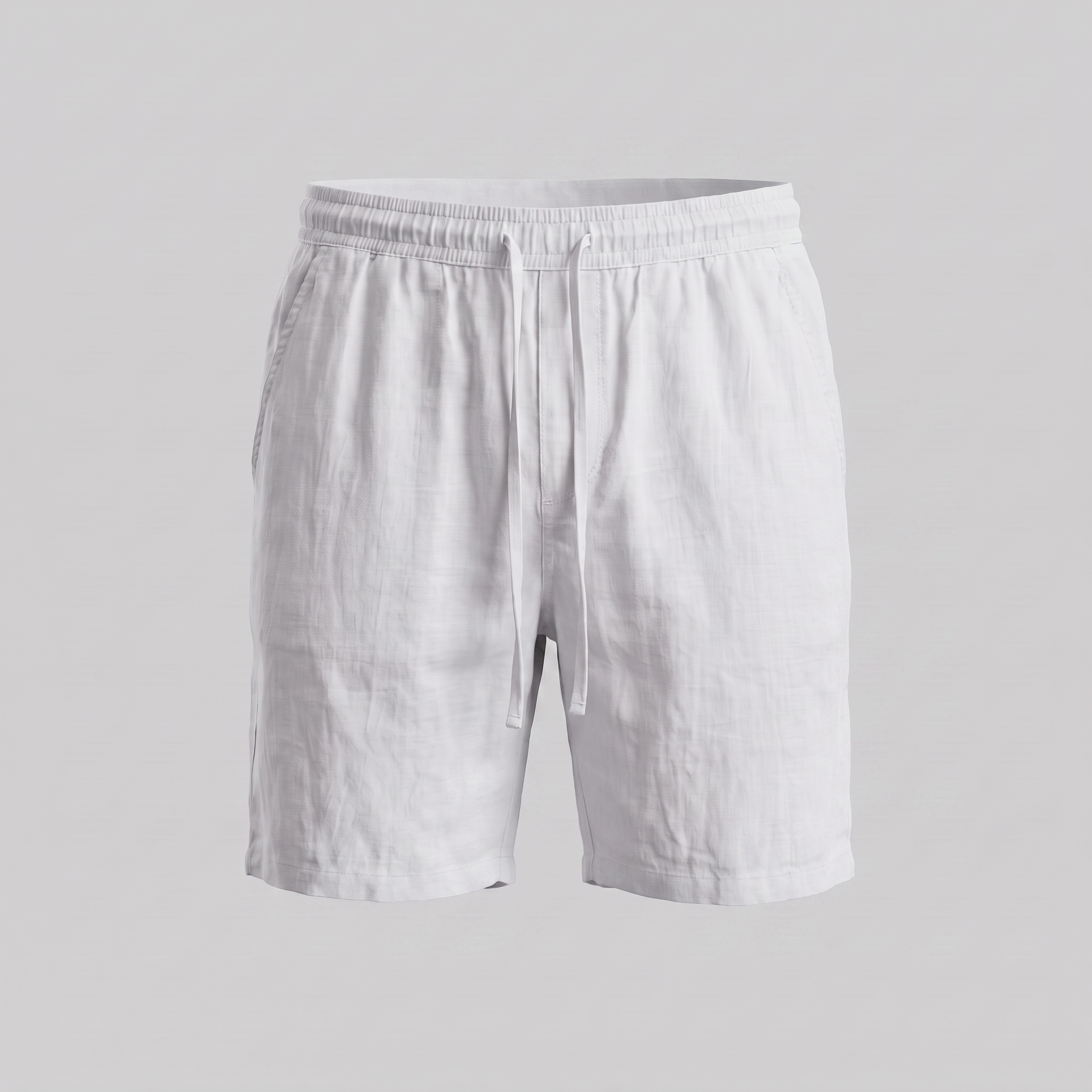 Men's Casual Loose Fit Summer Shorts