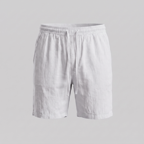 Men's Casual Loose Fit Summer Shorts