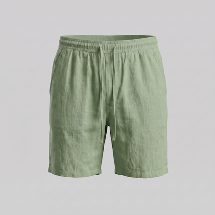 Men's Casual Loose Fit Summer Shorts