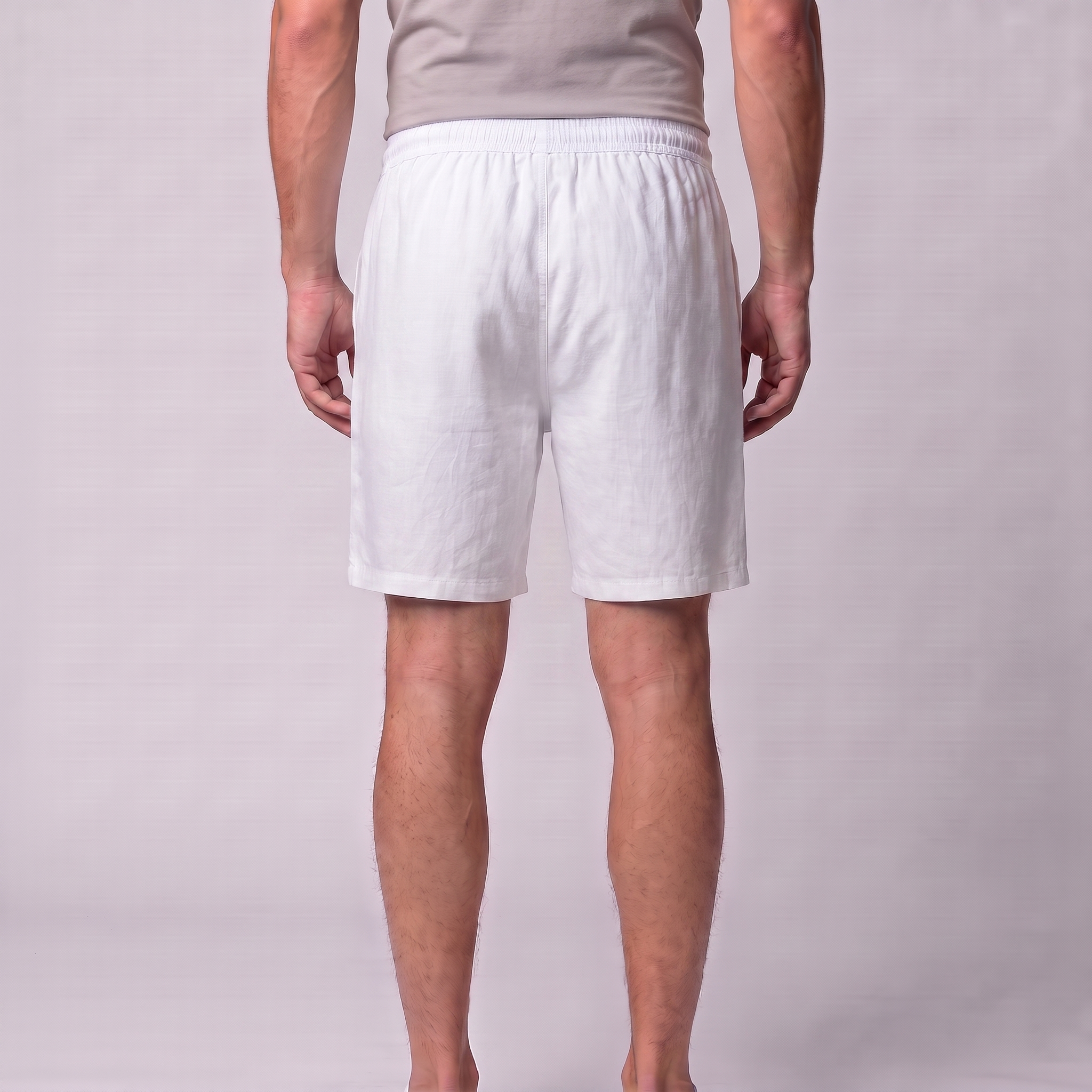 Men's Casual Loose Fit Summer Shorts