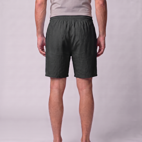 Men's Casual Loose Fit Summer Shorts