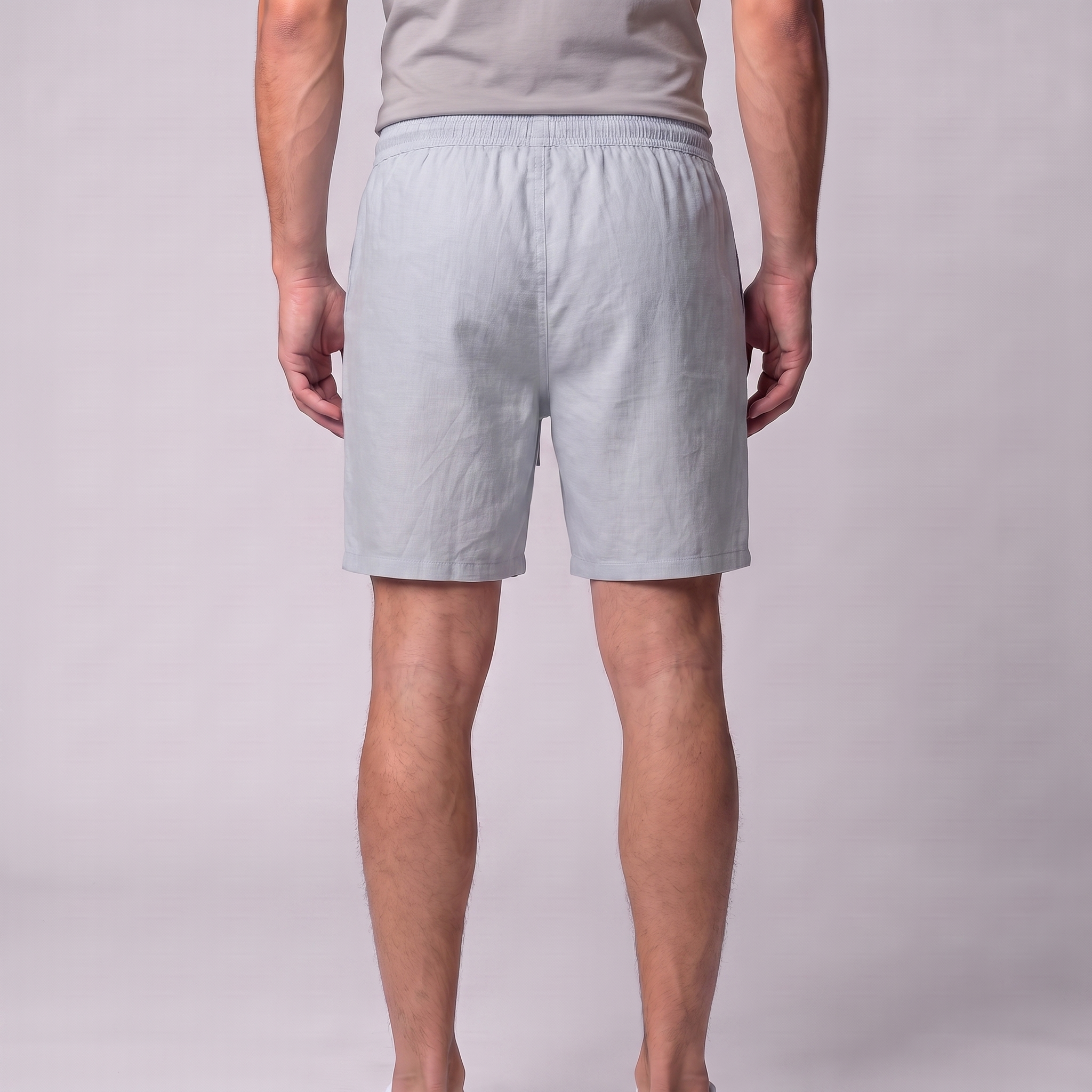 Men's Casual Loose Fit Summer Shorts