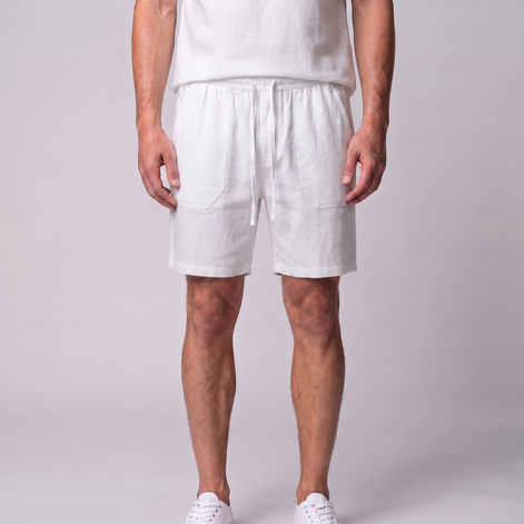 Men's Casual Loose Fit Summer Shorts