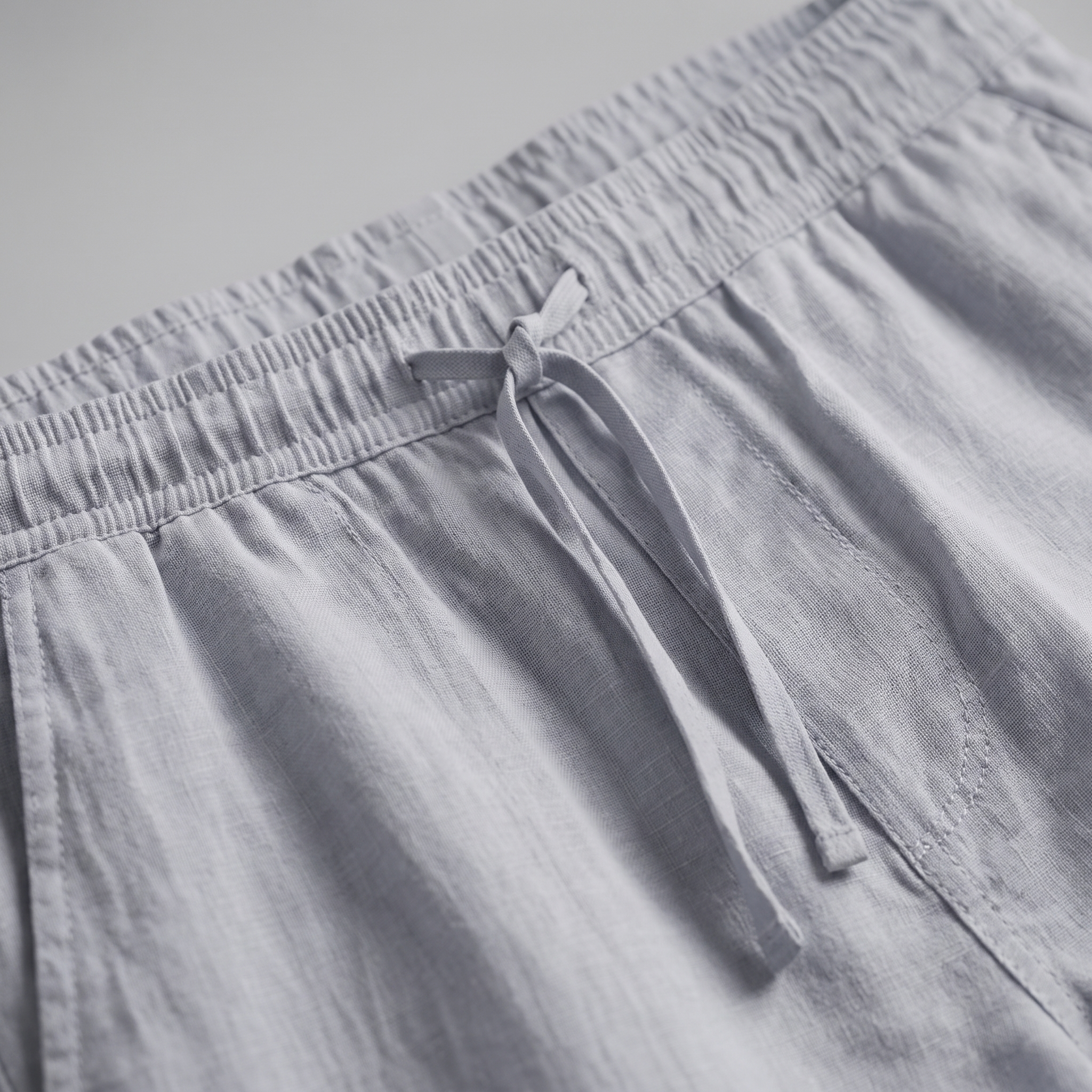 Men's Casual Loose Fit Summer Shorts