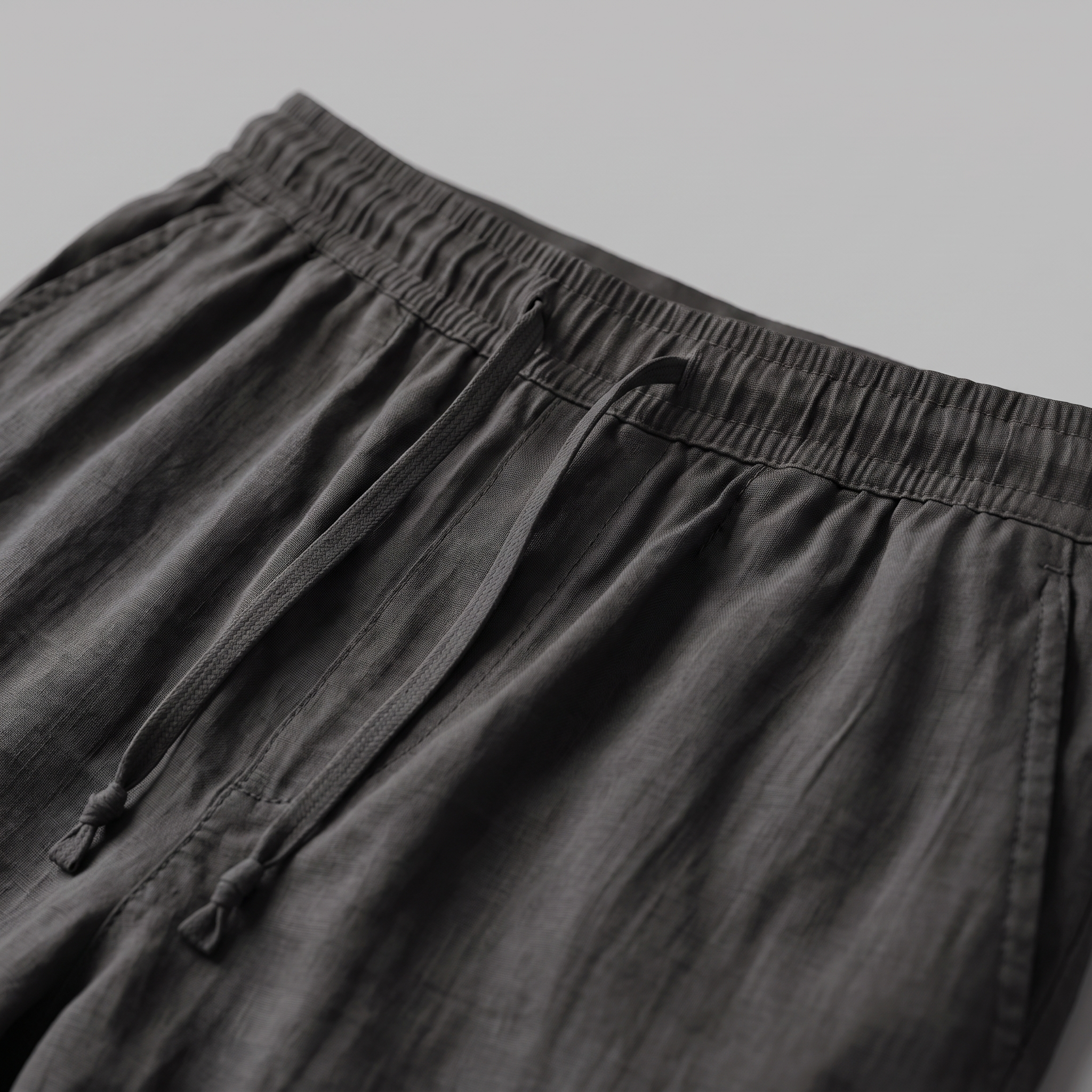 Men's Casual Loose Fit Summer Shorts
