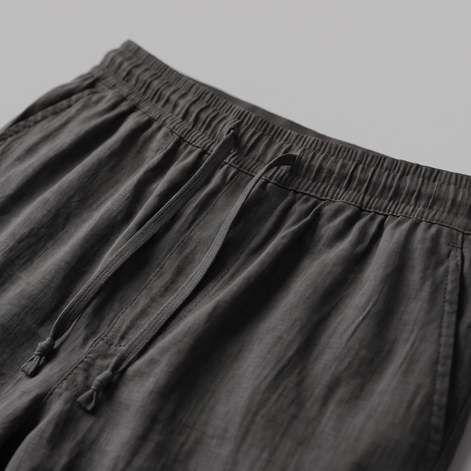 Men's Casual Loose Fit Summer Shorts
