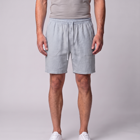 Men's Casual Loose Fit Summer Shorts