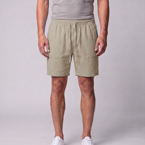 Men's Casual Loose Fit Summer Shorts