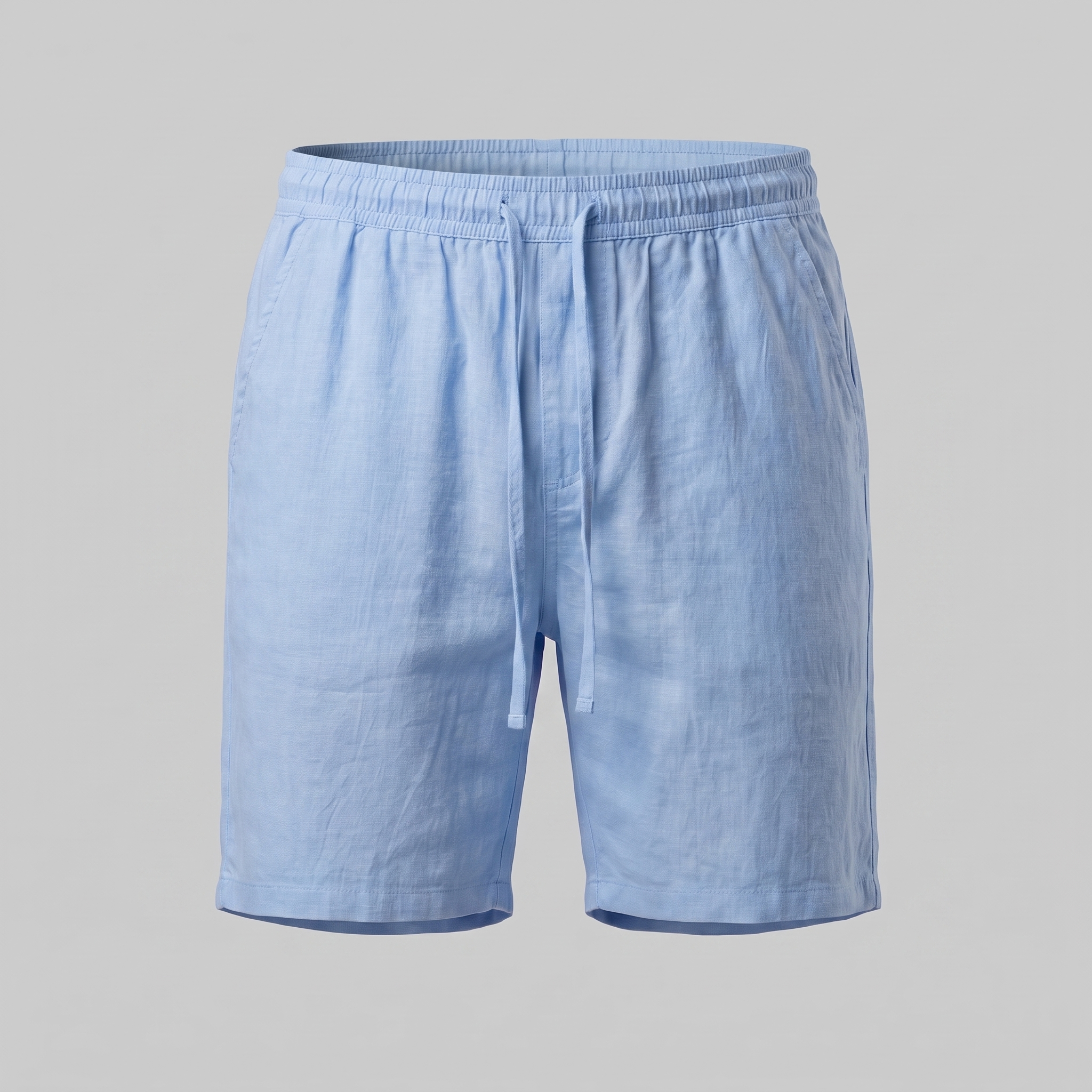 Men's Casual Loose Fit Summer Shorts