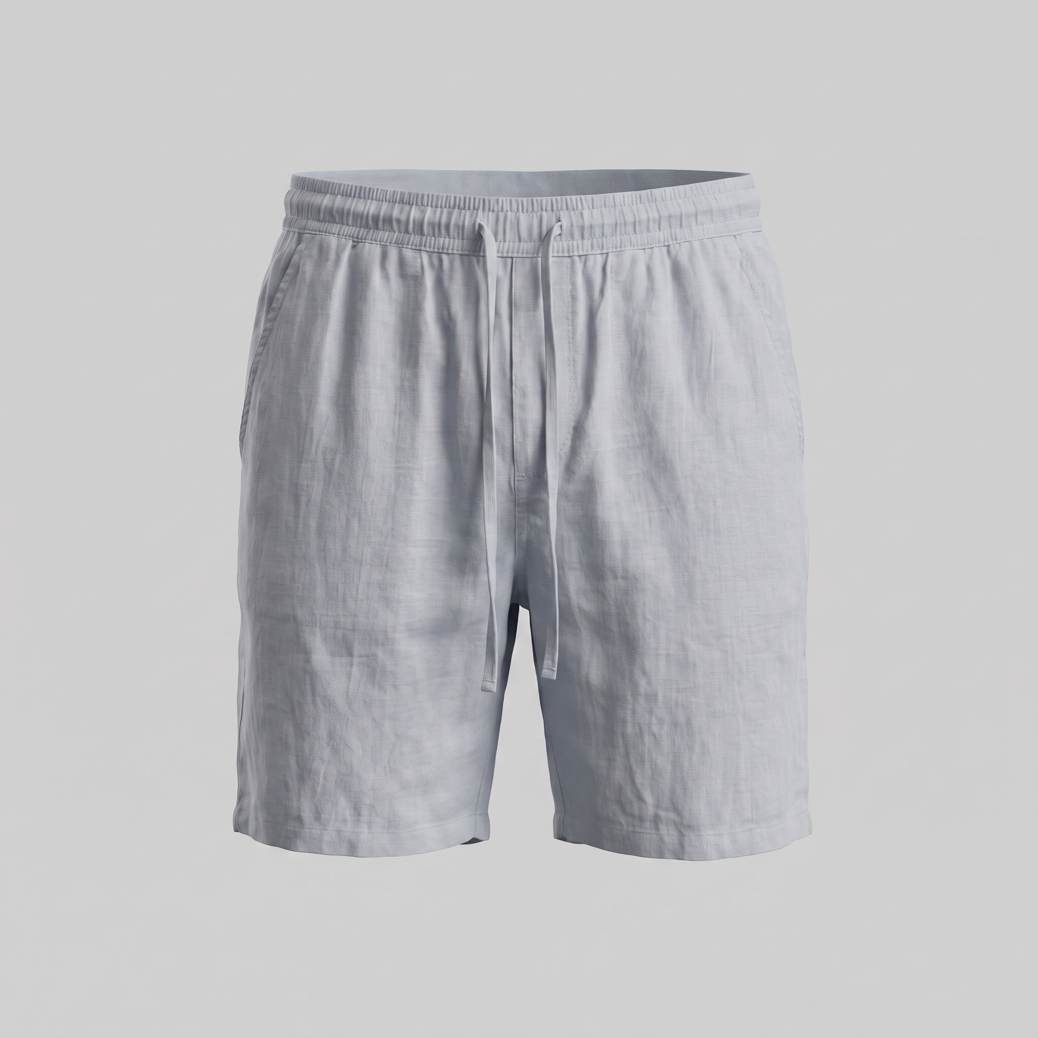 Men's Casual Loose Fit Summer Shorts