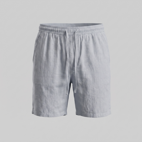 Men's Casual Loose Fit Summer Shorts