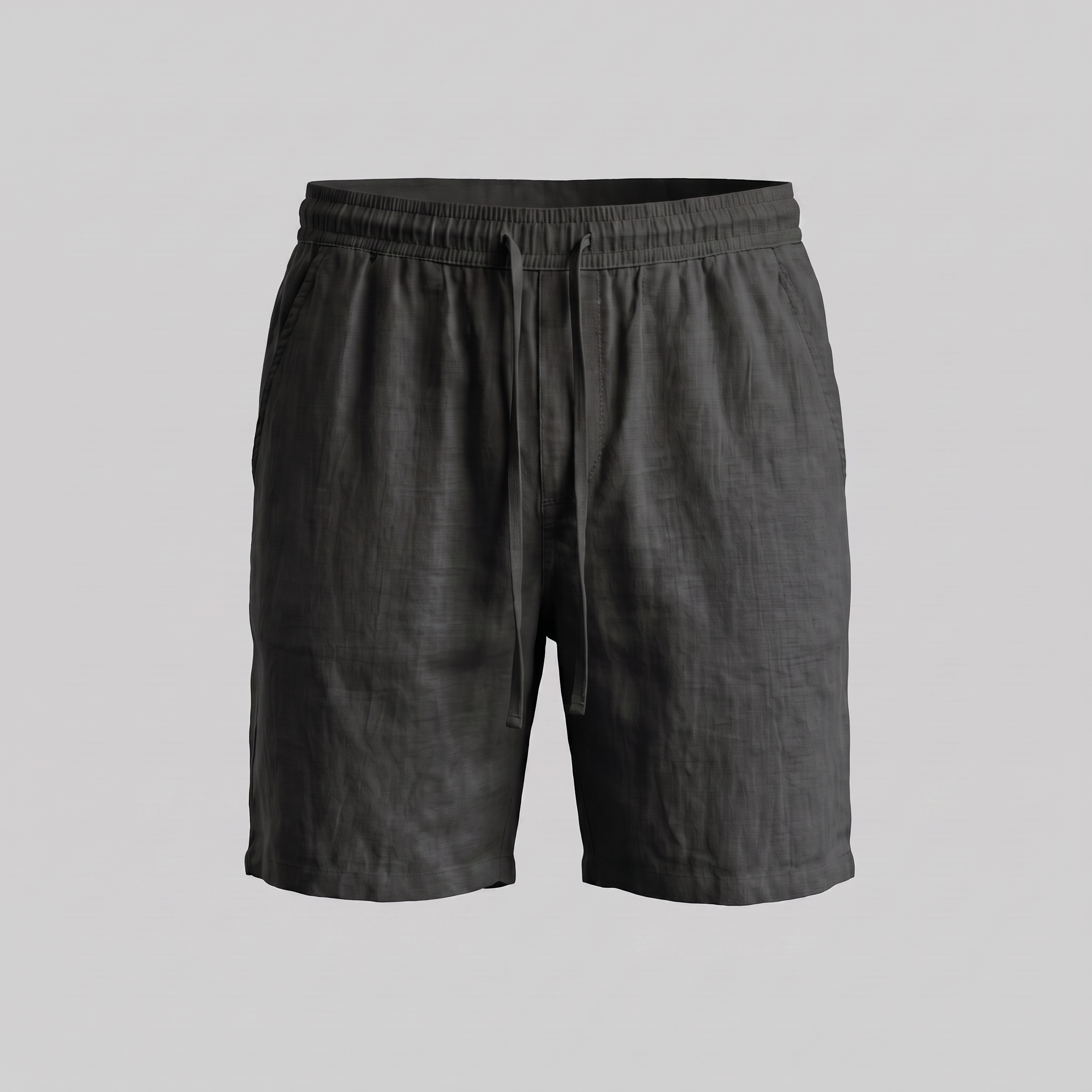 Men's Casual Loose Fit Summer Shorts