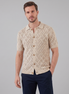 Men's Beach Polo Summer Shirt