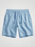 Men's Breathable Linen Summer Shorts