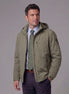 Men's Breathable Summer Jacket