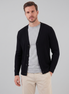 Men's Business Knit Cardigan