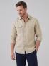 Men's Button-Up Summer Shirt
