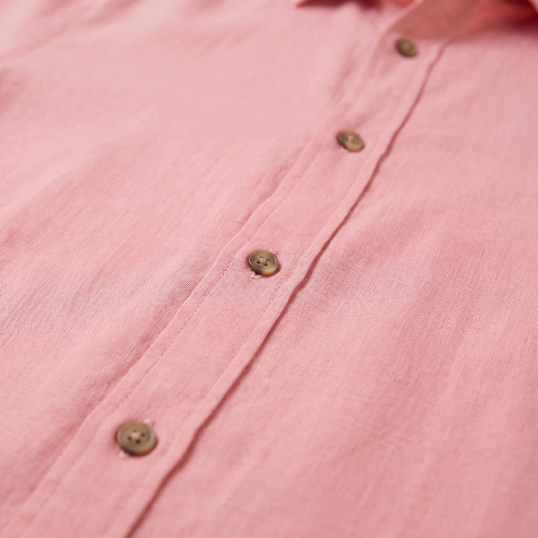 Men's Camp Collar Short-Sleeve Summer Shirt