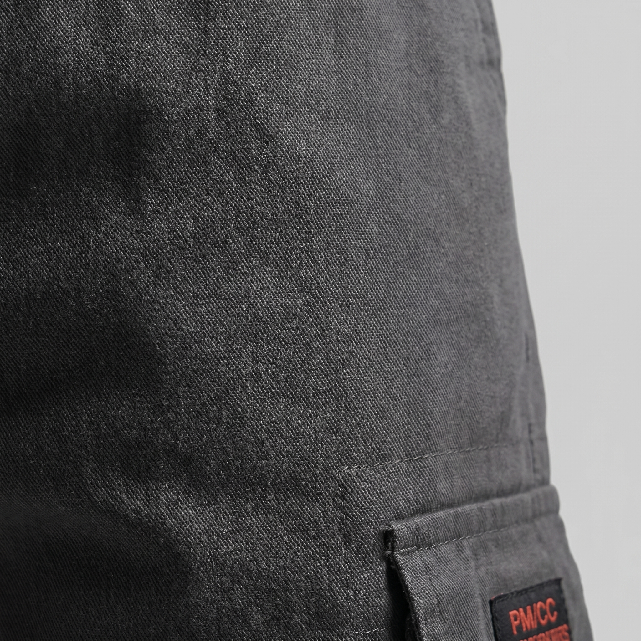 Men's Cargo Shorts with Multiple Pockets