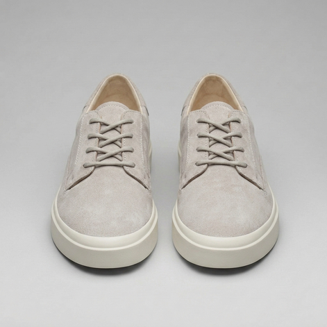 Men's Casual Lace-Up Sneakers