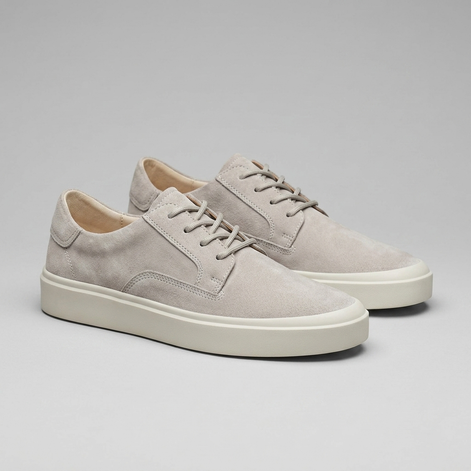 Men's Casual Lace-Up Sneakers