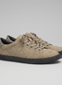 Men's Casual Lace-Up Sneakers