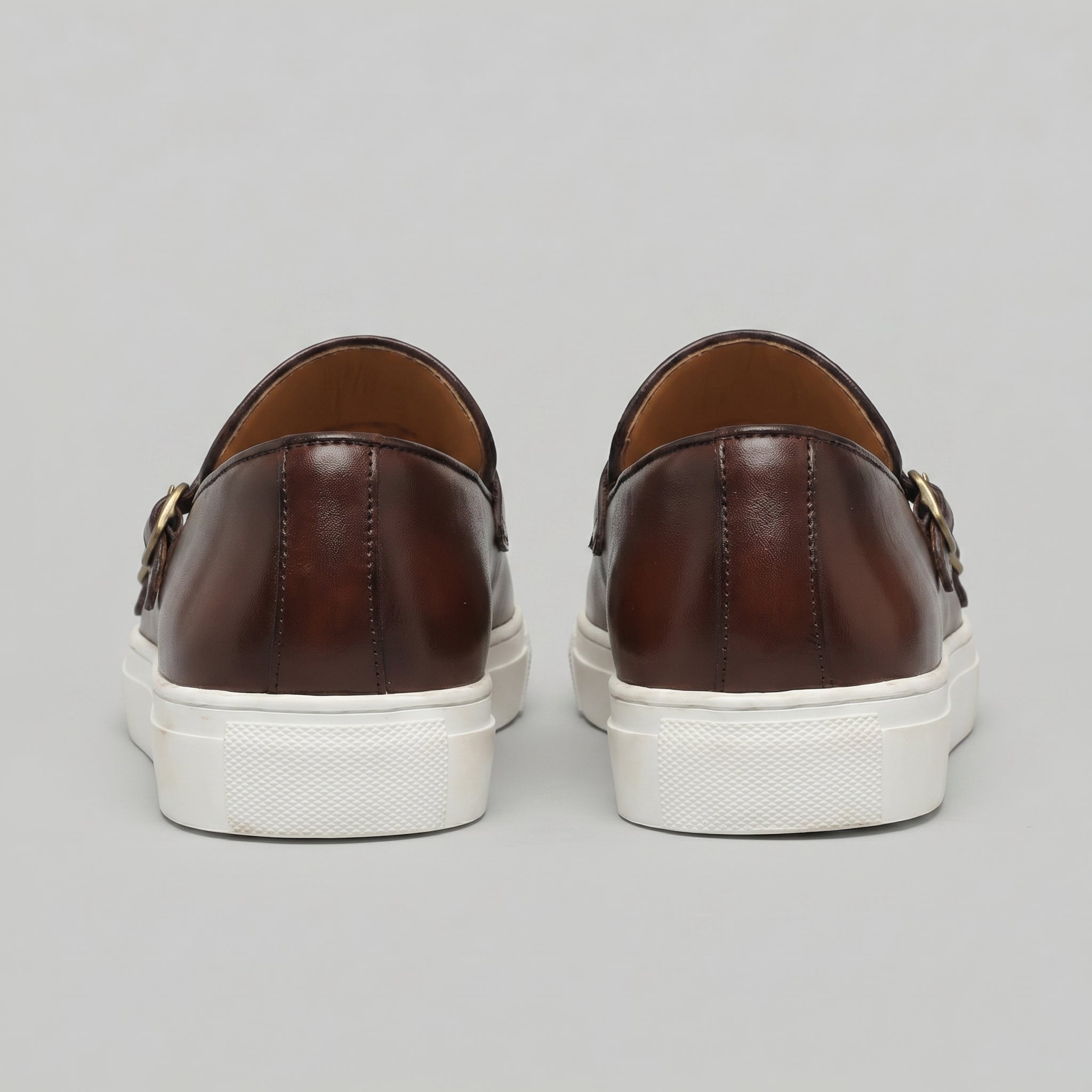 Men's Casual Leather Loafers Shoes