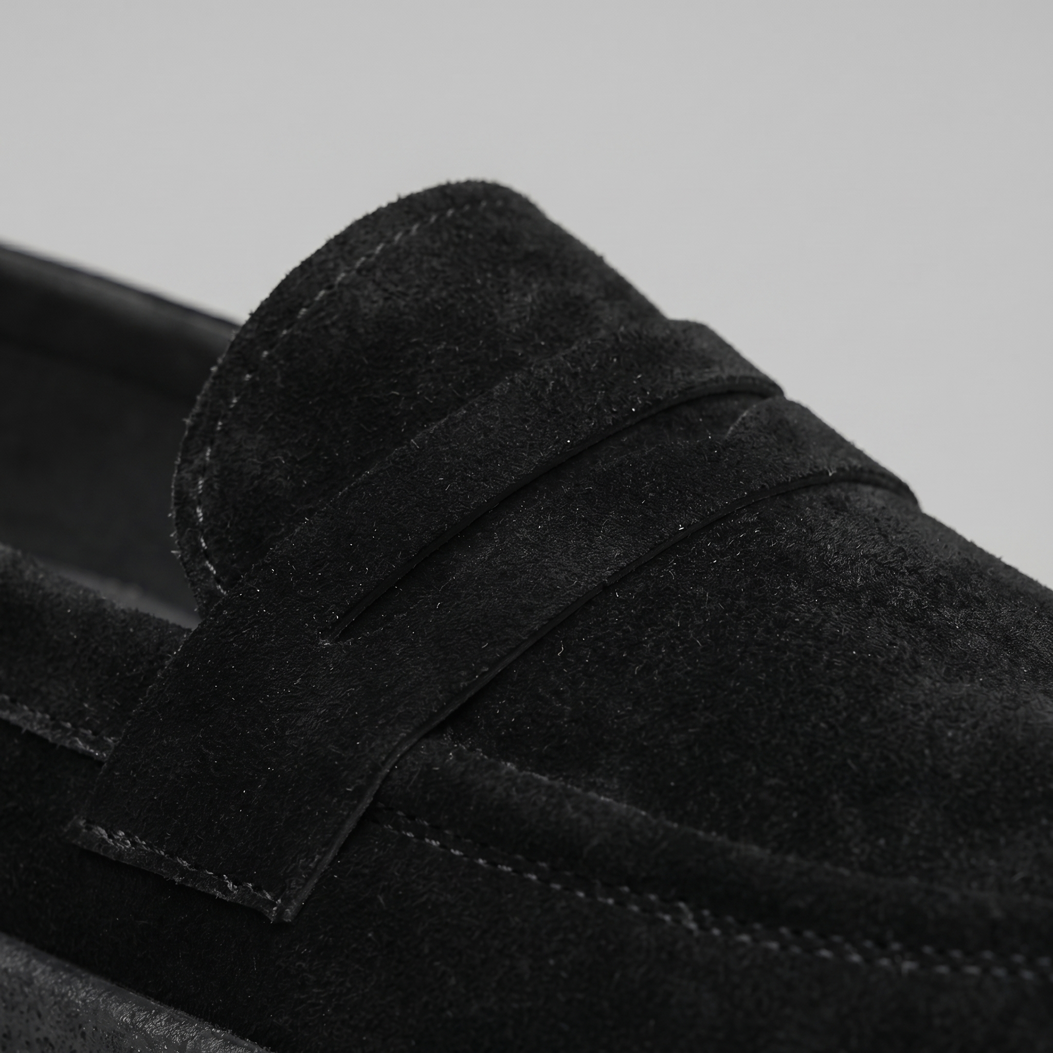 Men's Casual Slip-On Loafers - Comfortable Loafer Shoes