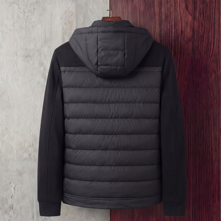 Men's Casual Spring Jacket