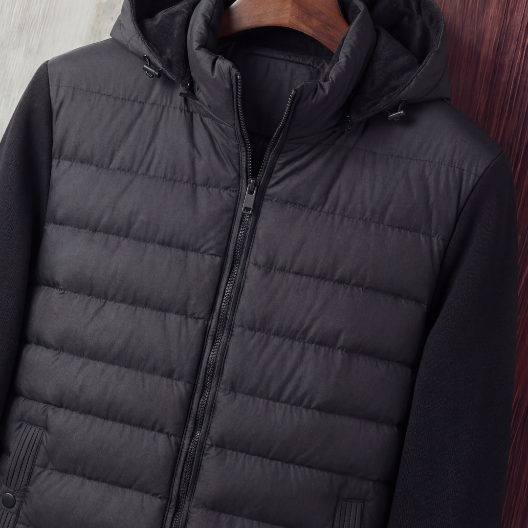 Men's Casual Spring Jacket