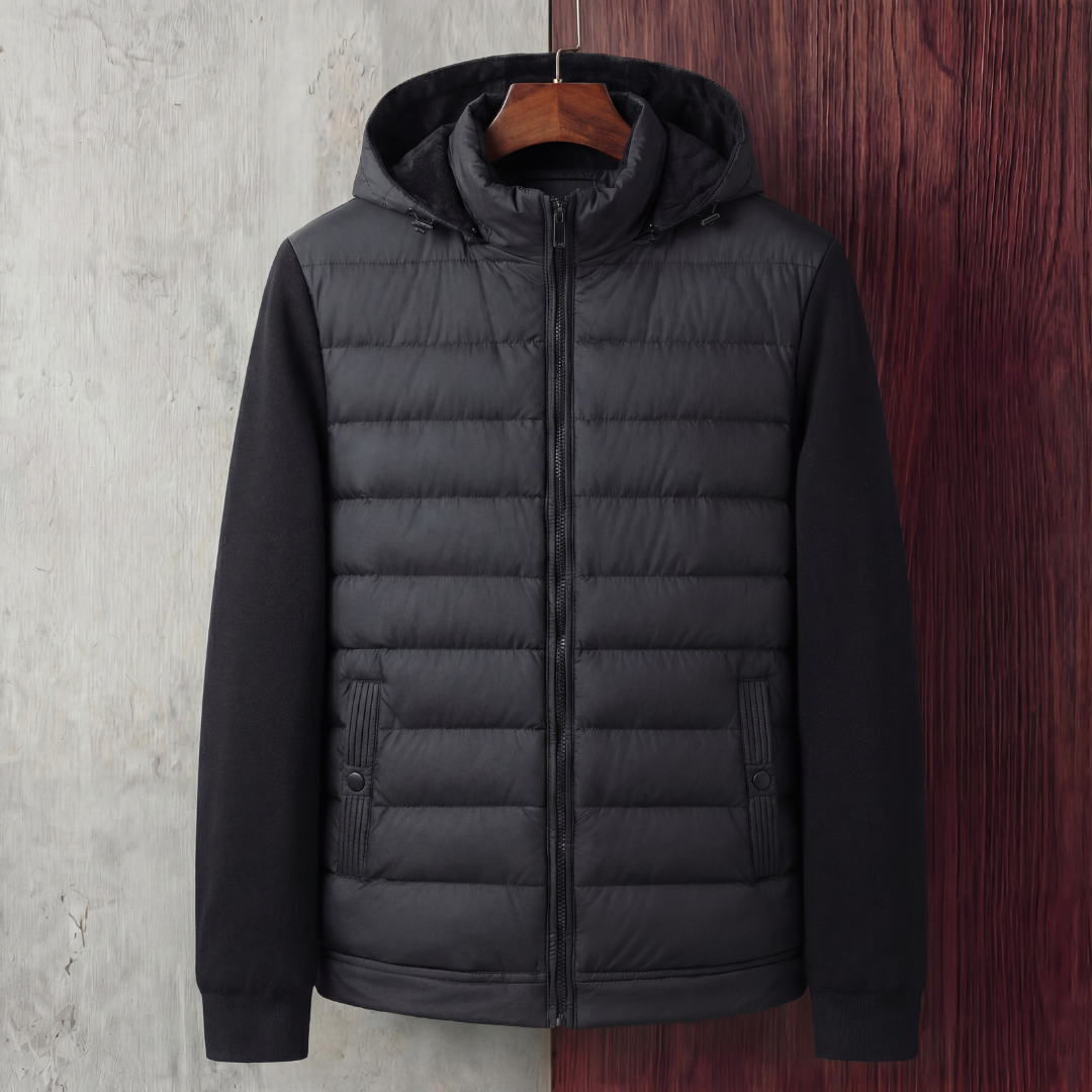 Men's Casual Spring Jacket