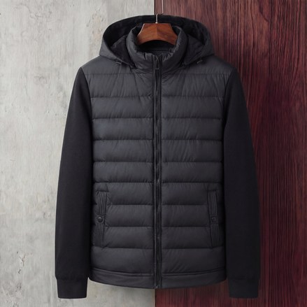 Men's Casual Spring Jacket