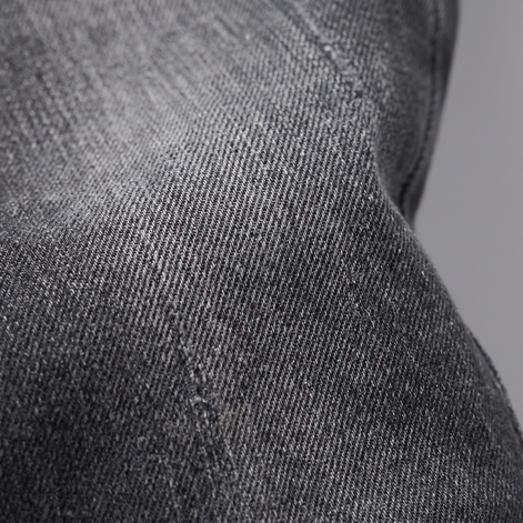 Men's Casual Straight Jeans