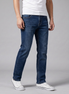 Men's Casual Straight Jeans