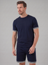 Men's Casual Summer Shorts Outfit