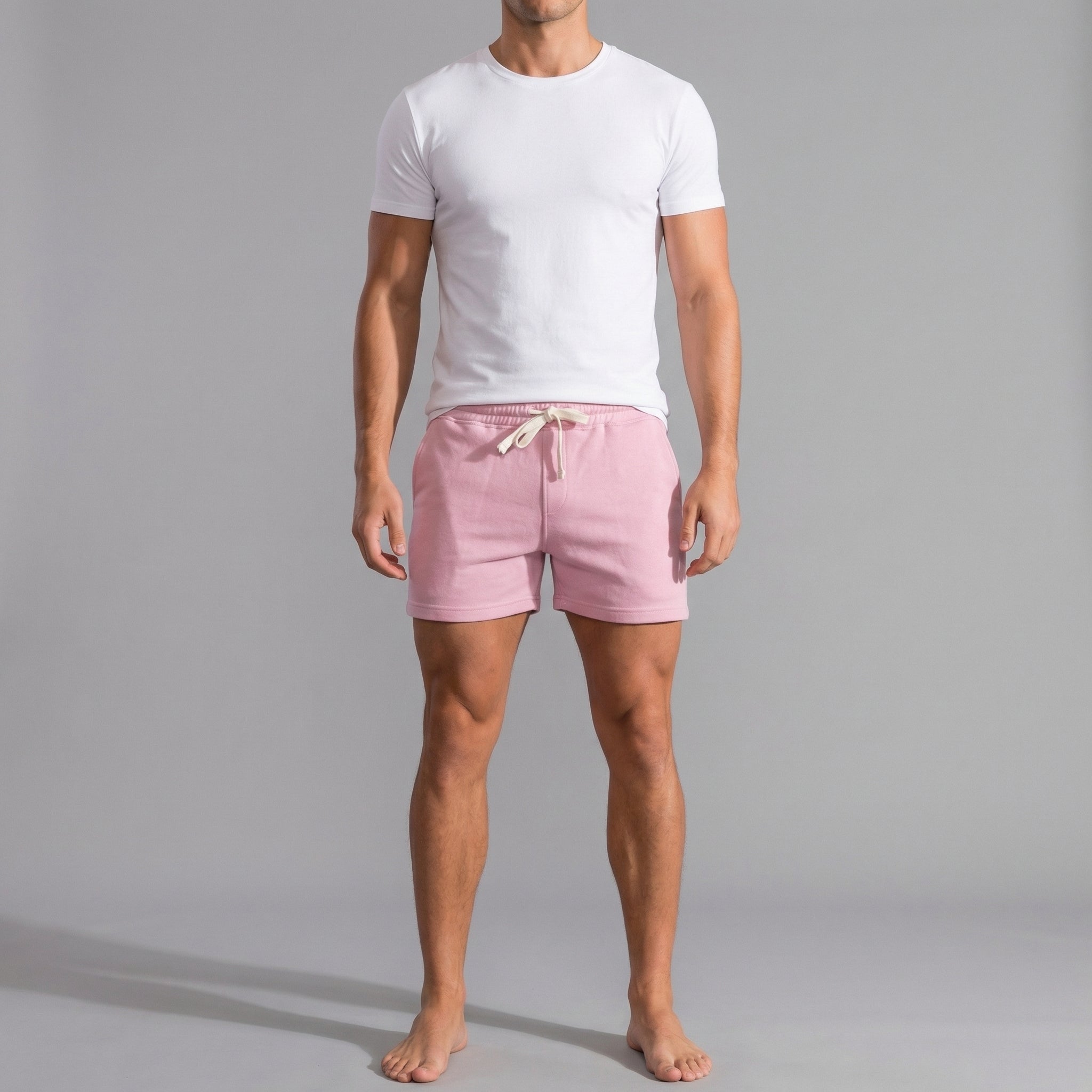 Men's Casual Swim Shorts