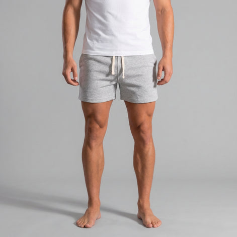 Men's Casual Swim Shorts