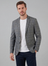 Men's Checked Blazer Jacket
